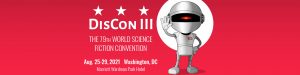 Original 2021 Worldcon Page Banner